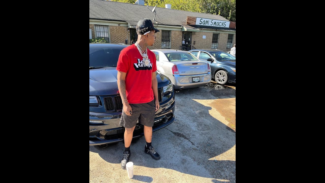(FREE FOR PROFIT) Big Scarr Type Beat - 