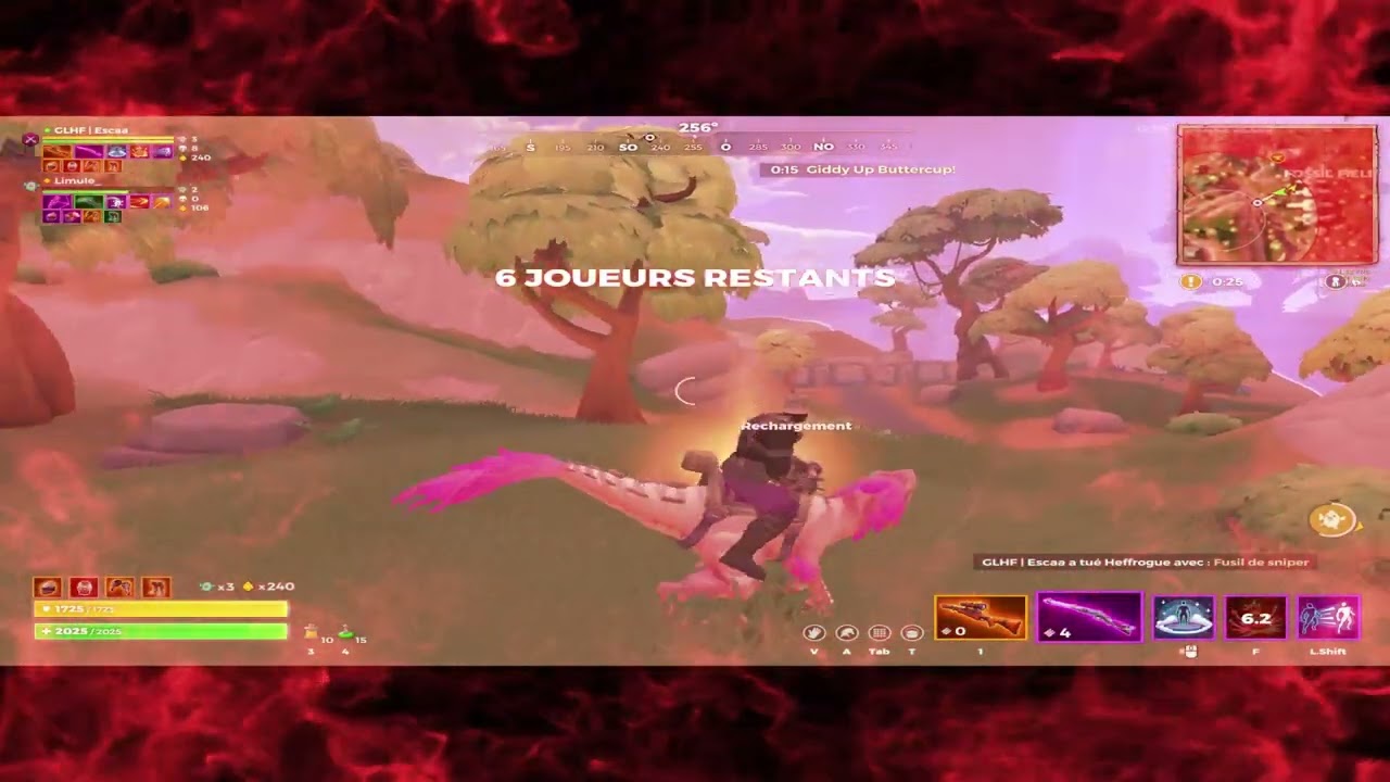 Realm royale montage | Lovely