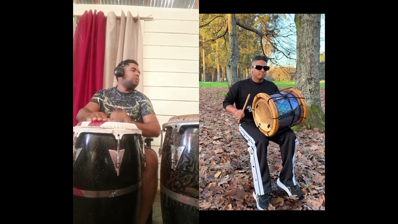 MERENGUE DE MAMBO 