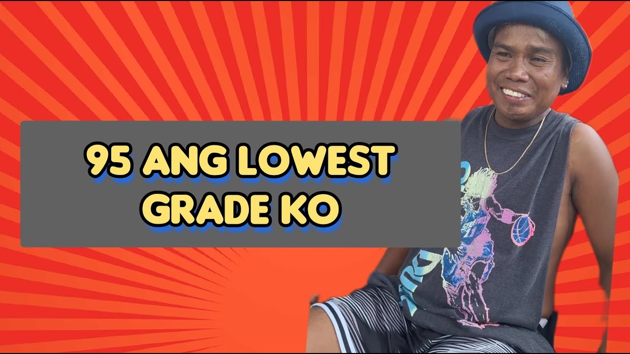 Aramon si makagwapo