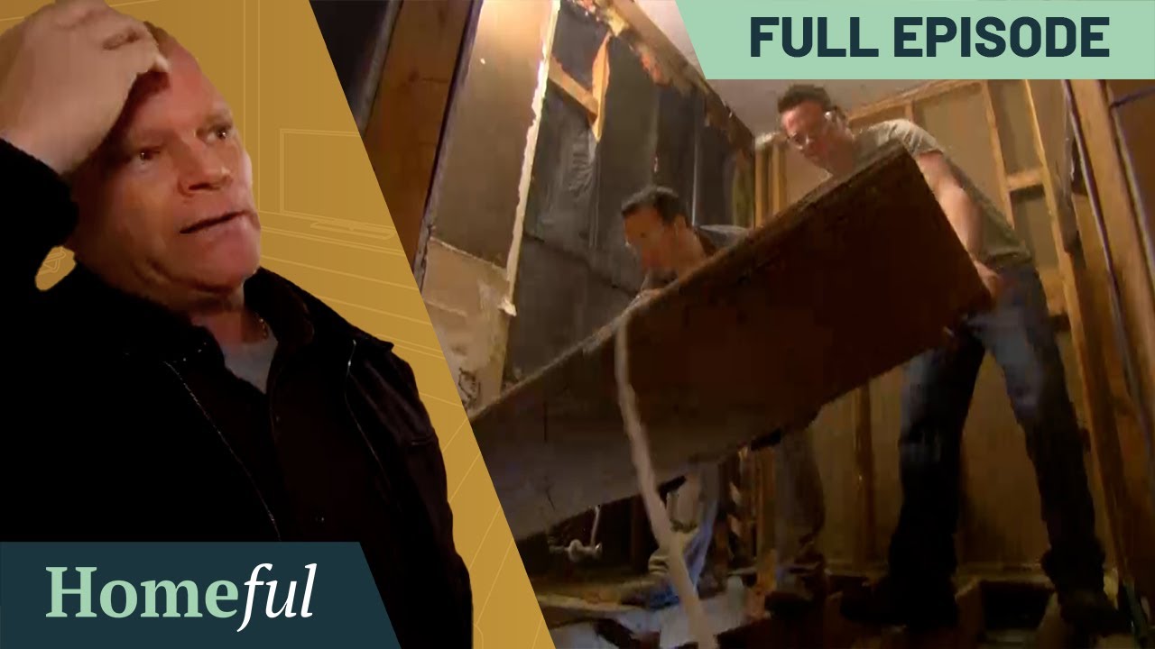 Best of Holmes Inspection | 103+104 Full Episodes