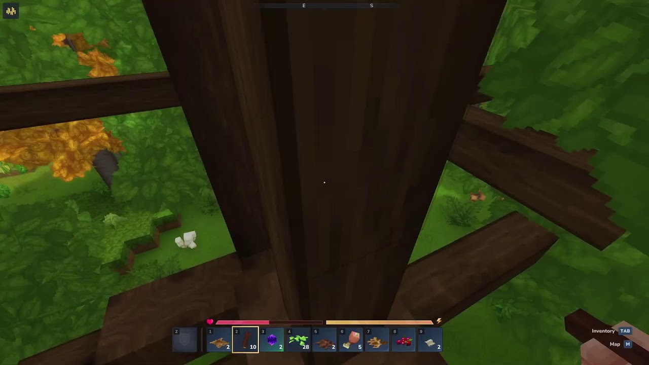 Let's see what the hype is about 🍃 Hytale [Part 1]