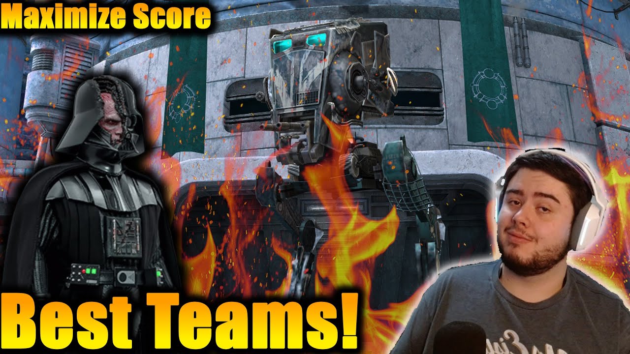 Dominate Your Coliseum For The Last Week!