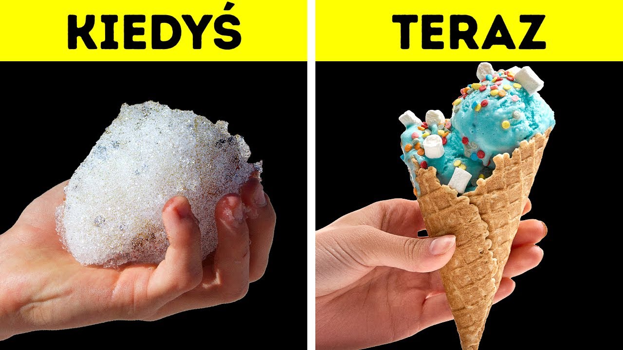 15 mrożących krew w żyłach ciekawostek o lodach