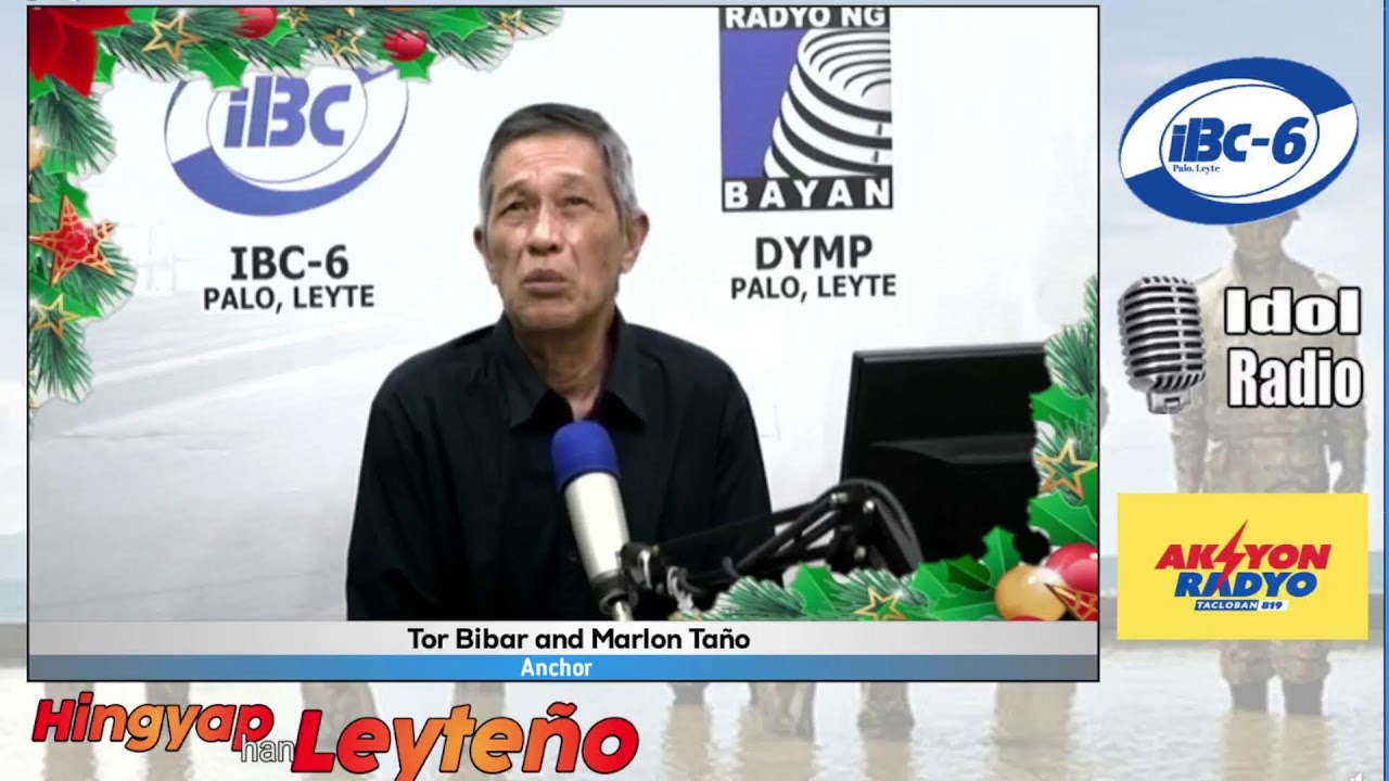 HINGYAP HAN LEYTEÑO | JANUARY 28, 2026