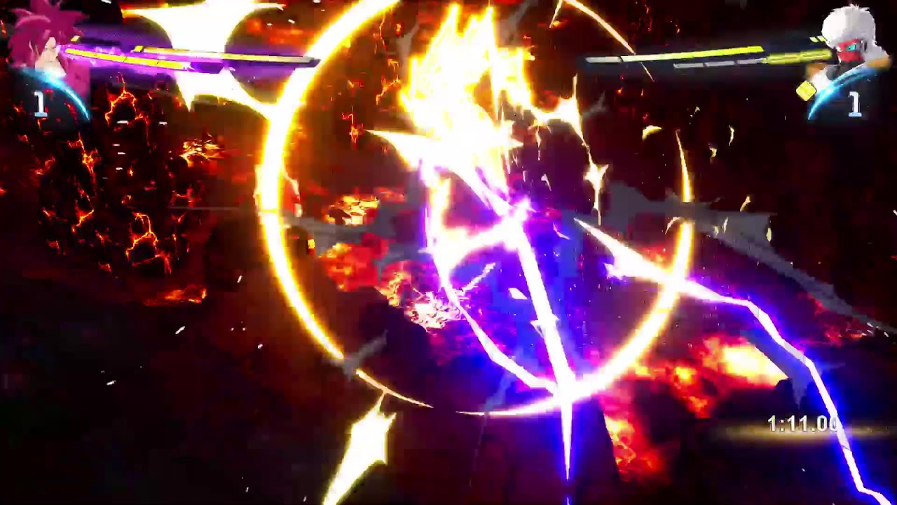 Having some sparking zero fun (New mode mission 100)