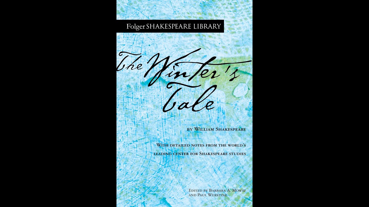 Plot summary, &ldquo;The Winter's Tale&rdquo; by William Shakespeare in 5 Minutes - Book Review