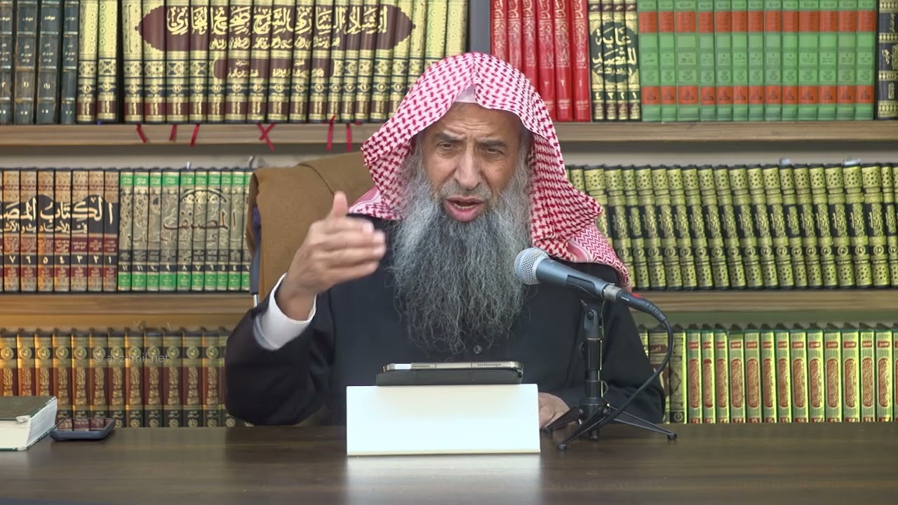 ما حكم المال المسترد من الوالد إذا وقع اختلاف في تقدير مبلغه؟