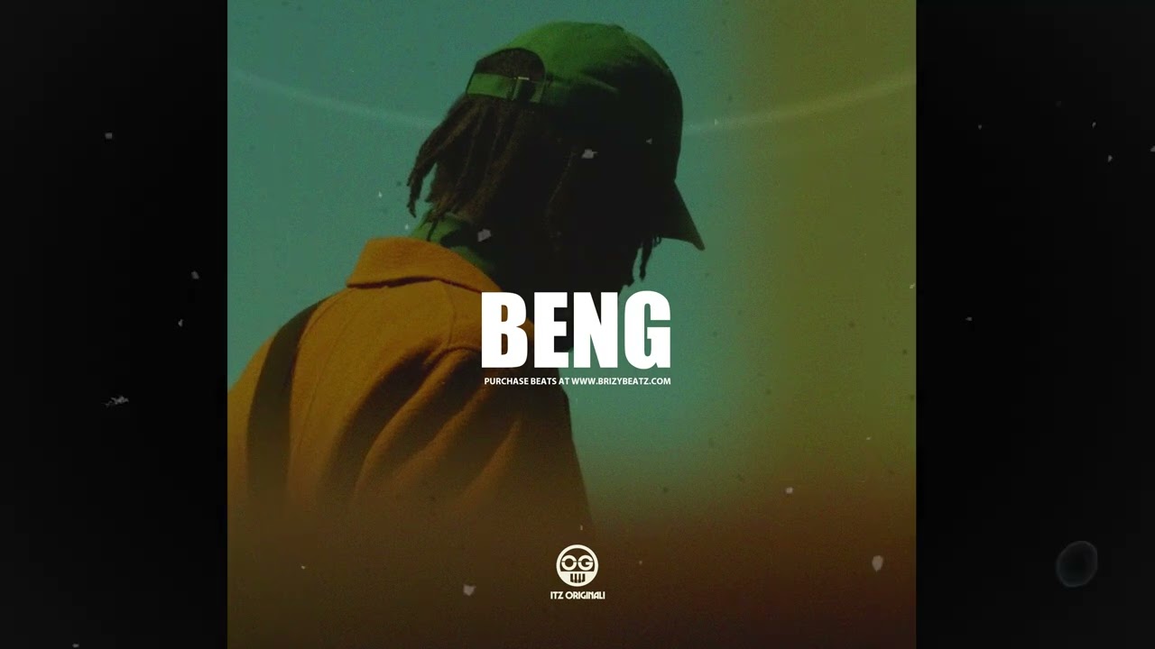 Dancehall x Afro Rnb Type Beat 