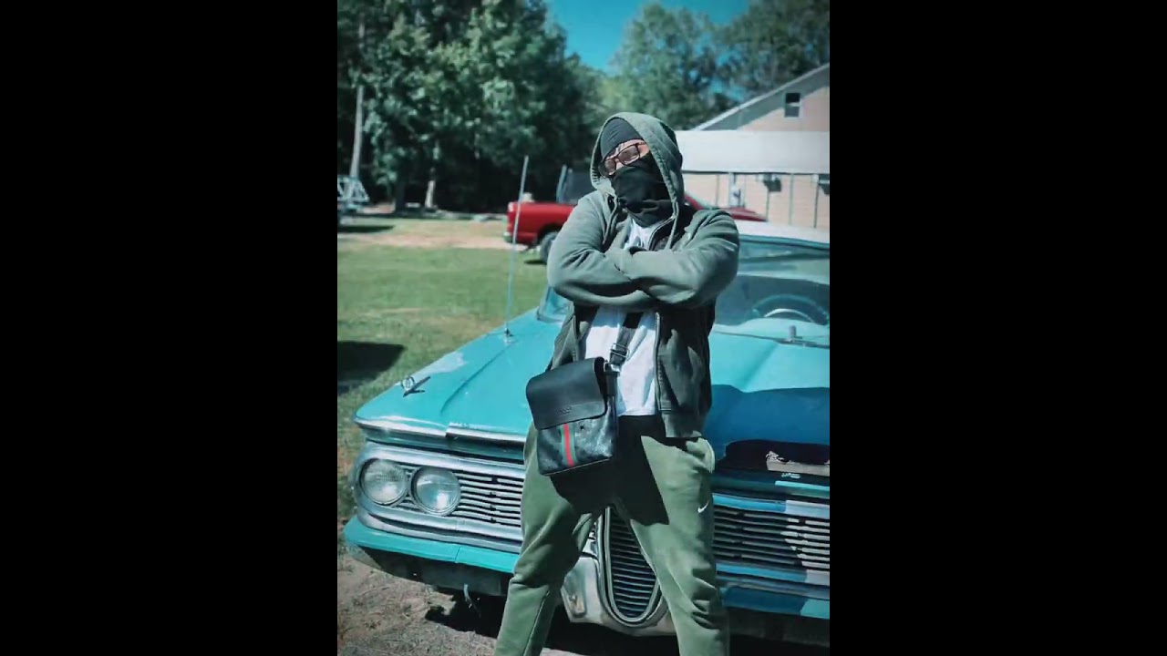 Galian❌Marlon-Flow Gansta 2