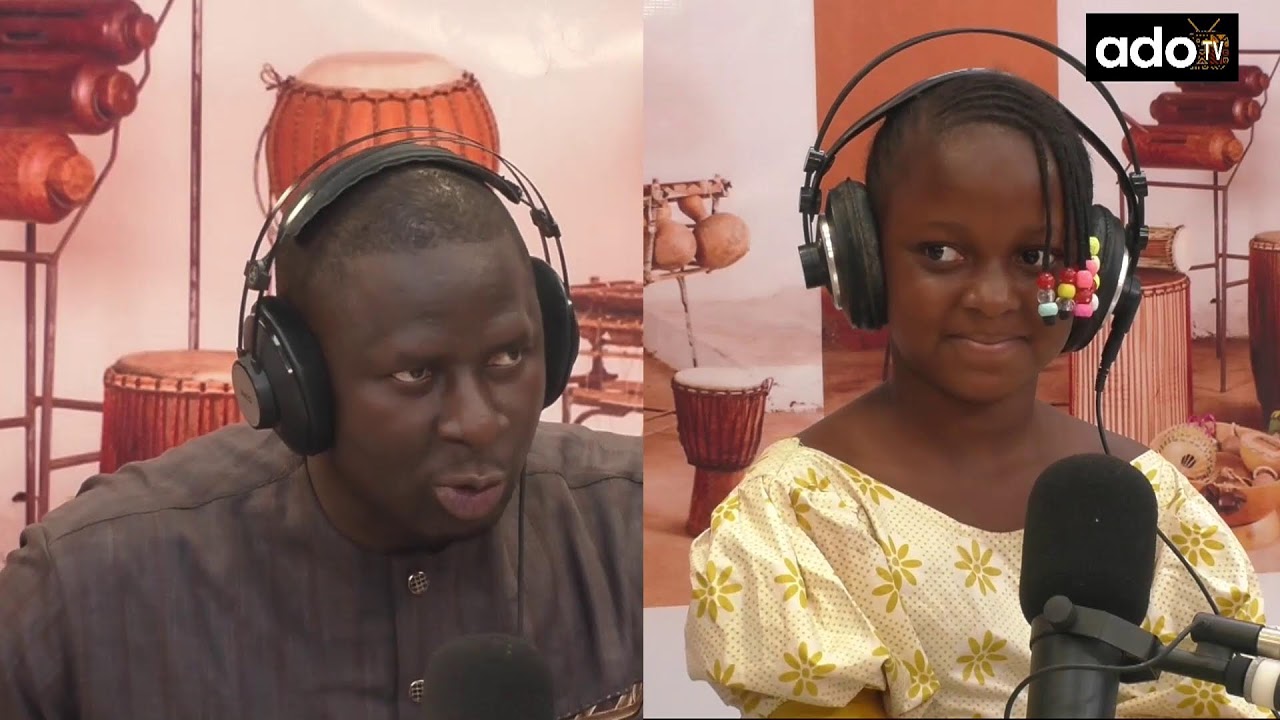 Manden Kalikan avec Gnama Kouyaté
