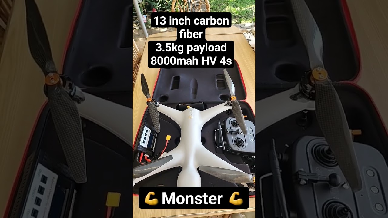 💪Monster fishing drone! 💪#fishing #fishingdrone #drone #monster #outdoors