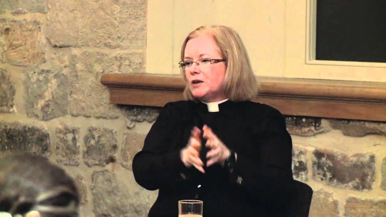 Passionate Christianity