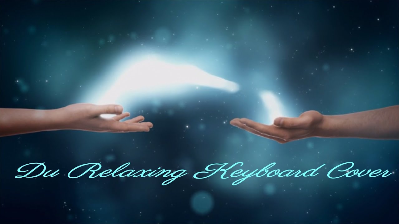 "DU"  Relaxing  Cover Yamaha Genos 2 & Korg PA4