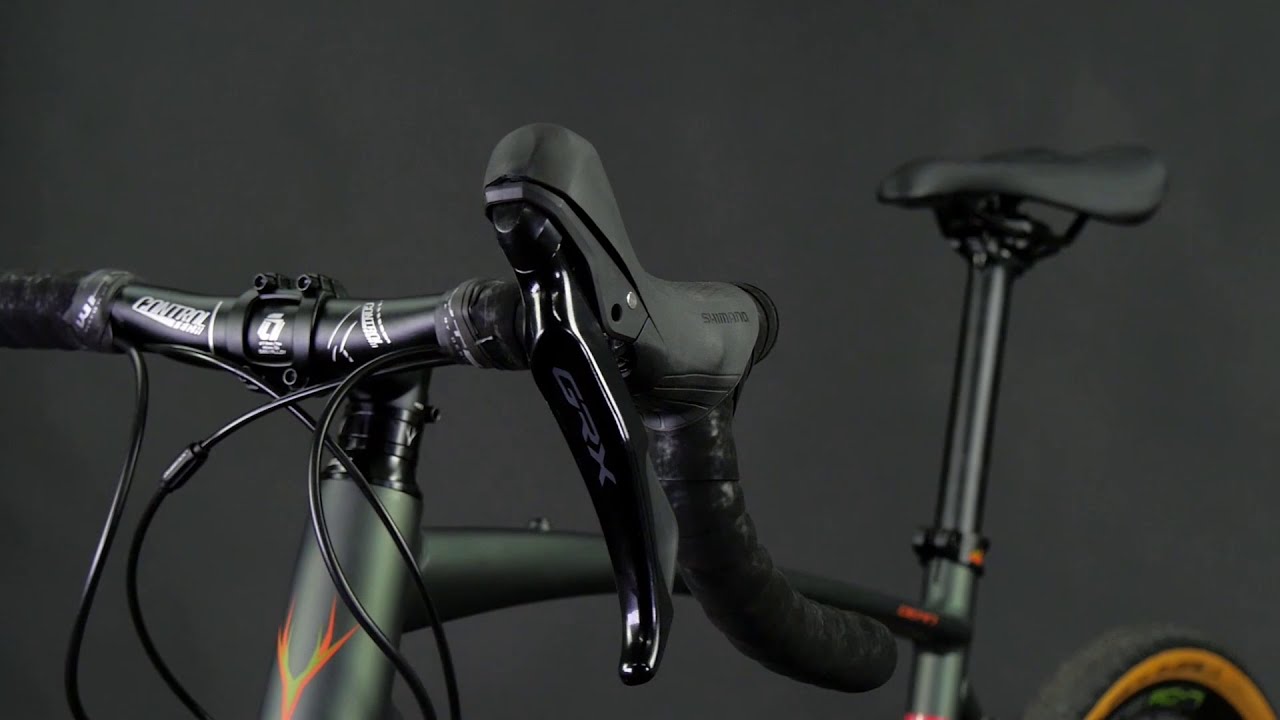 Whyte Dean v1 2021 Bike - REAL WEIGHT!
