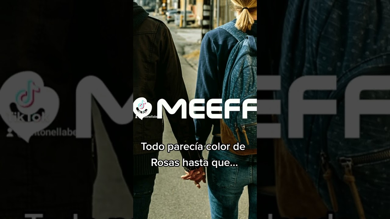 Mi experiencia en Meeff