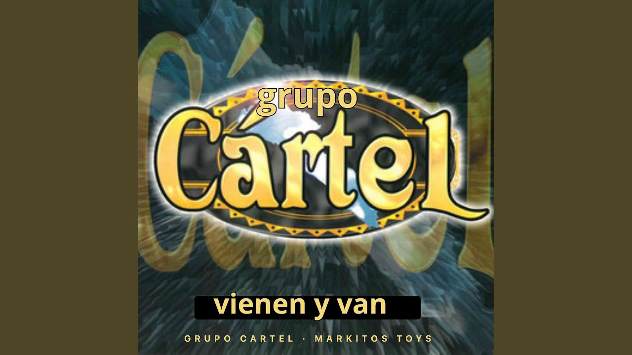 Vienen Y Van