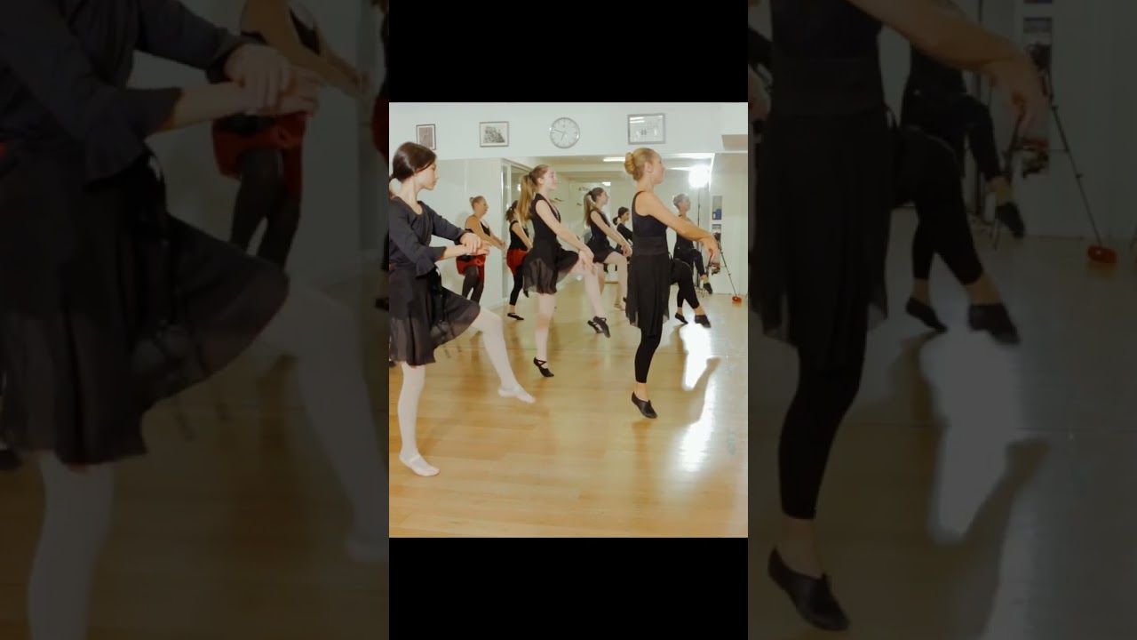 Baile Escuela Bolera