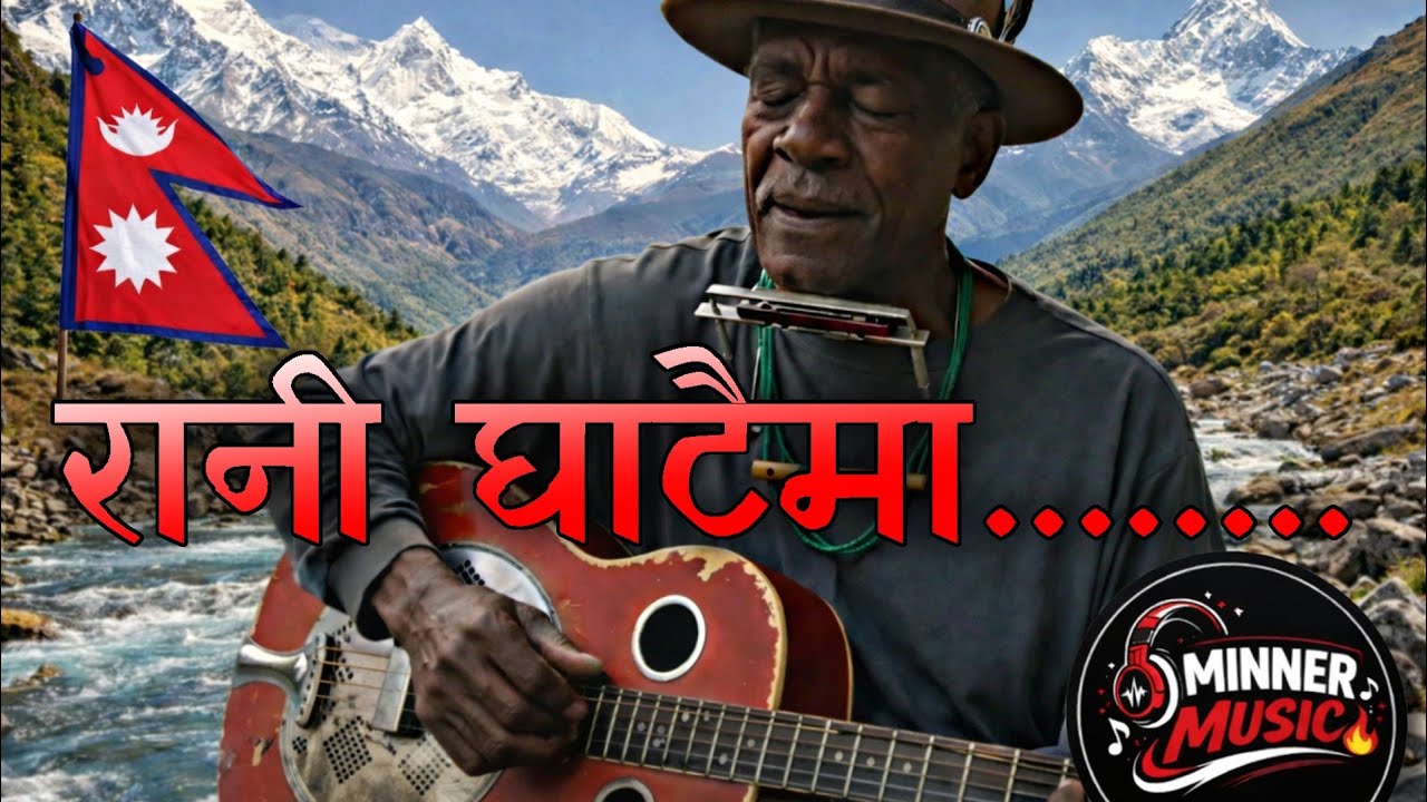 Rani ghataima__________रानी घाटैमा..........