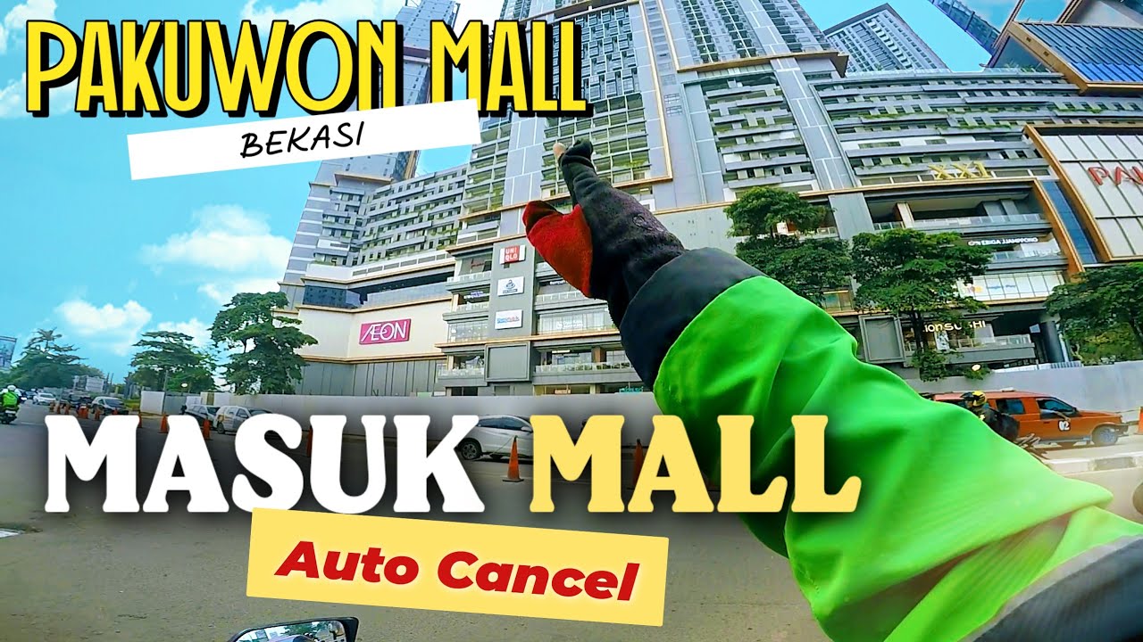 HATI - HATI KALAU PAKAI PESANAN SEARAH, BISA - BISA ZONK❗