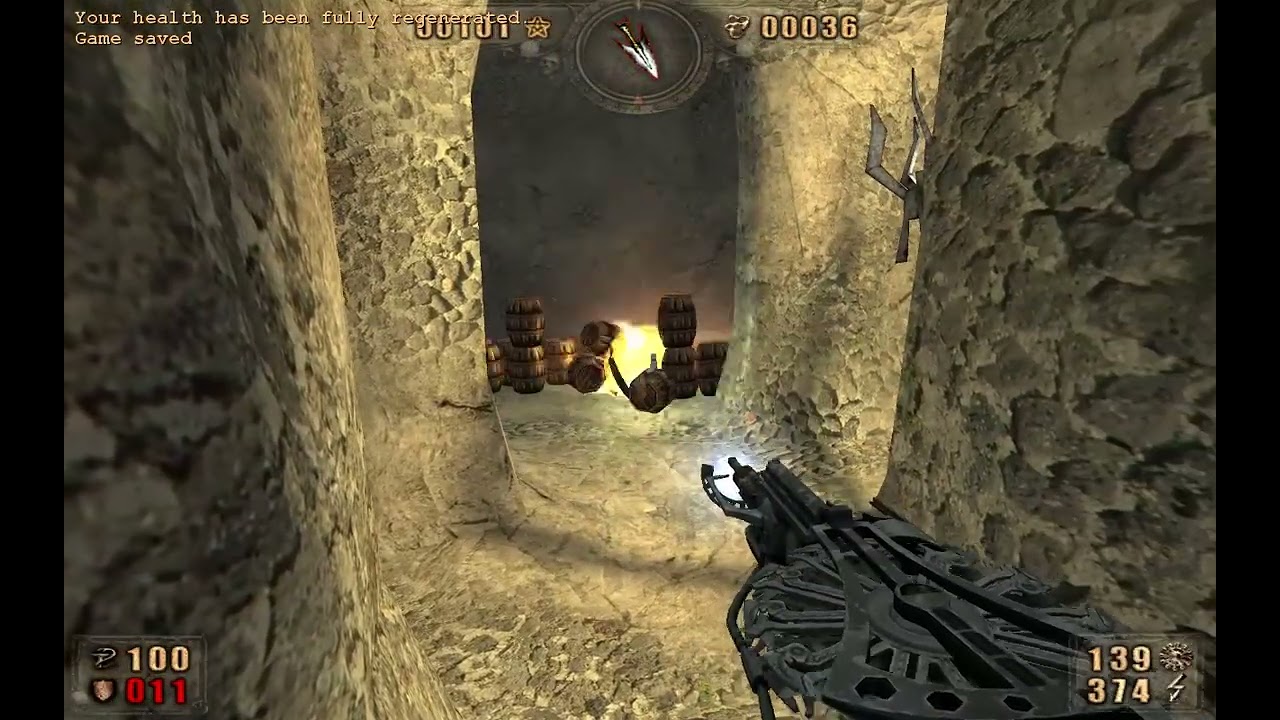 PAINKILLER PART 6