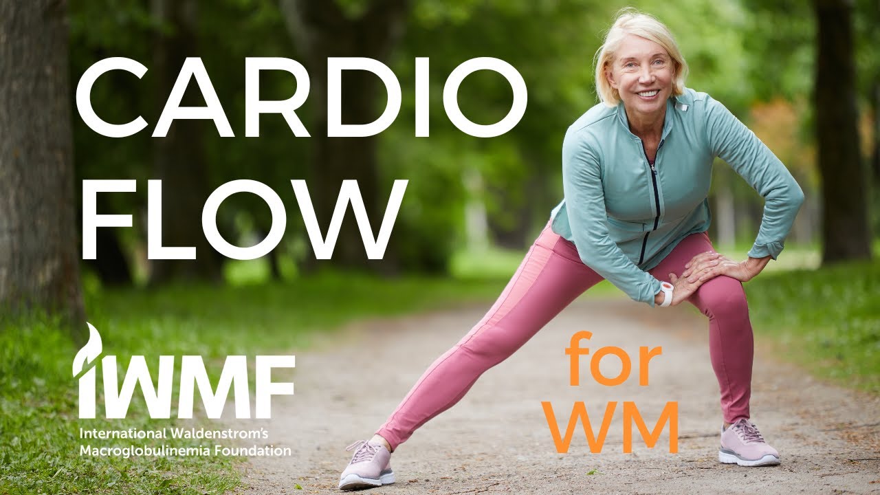 Cardio Flow for WM