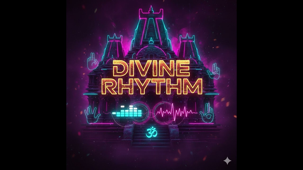 (FREE) Indian Devotional x Jersey Club Type Beat - 