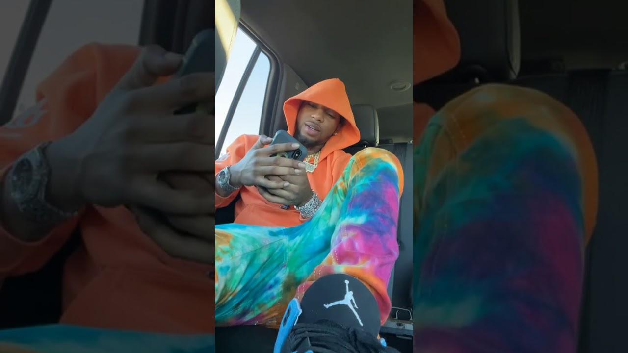 Key Glock LIVE ON INSTAGRAM 🎥🚨[FULL VIDEO] [NO TEXT] [Latest]⏱️ 01-17-21
