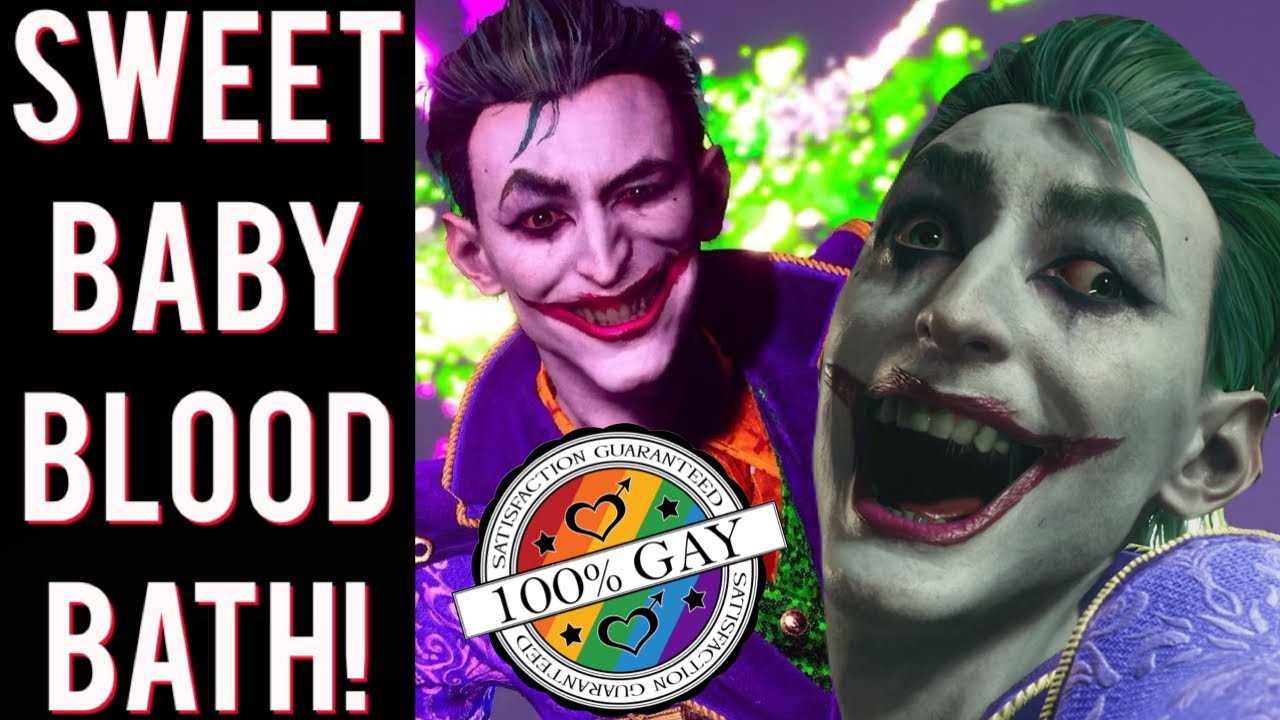 F-K THIS GAME! Suicide Squad BOMBS again! Steam sale does NOTHING for dying game!