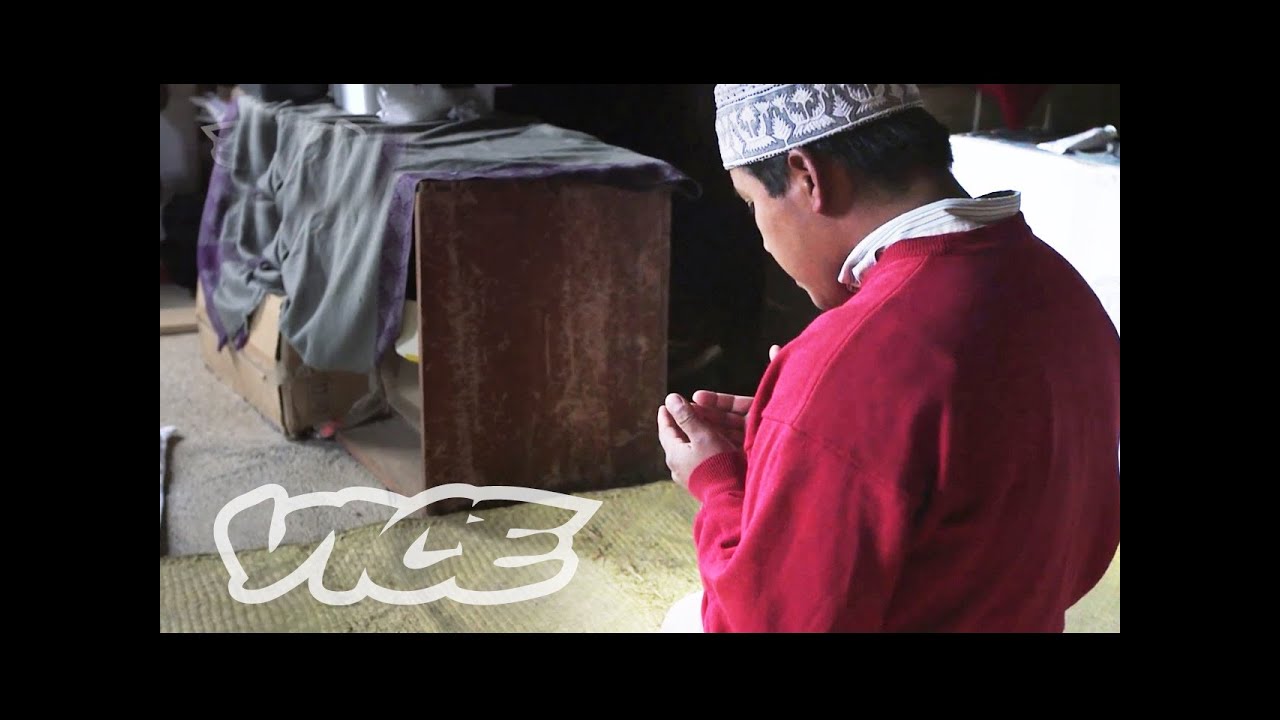 Mexican Muslims