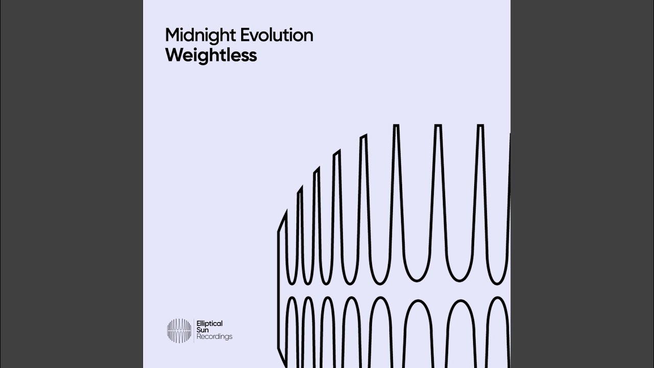 Weightless (Extended Mix)