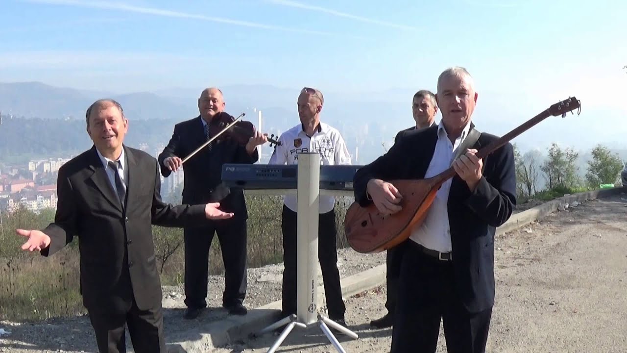 Tradicija - Tuzla grad - NOVO - (Official video 2015) HD