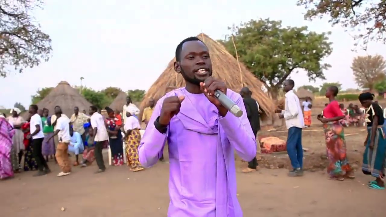 Lyel Mary Kaku - Patricko Ngwela x Moses Kay Dee