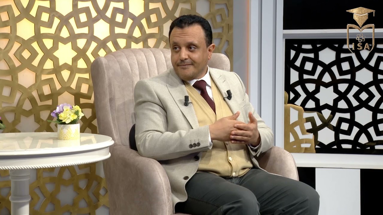ما الذي أوصل البشرية إلى أن يسود نظام التفاهة للمهندس شهاب العريقي