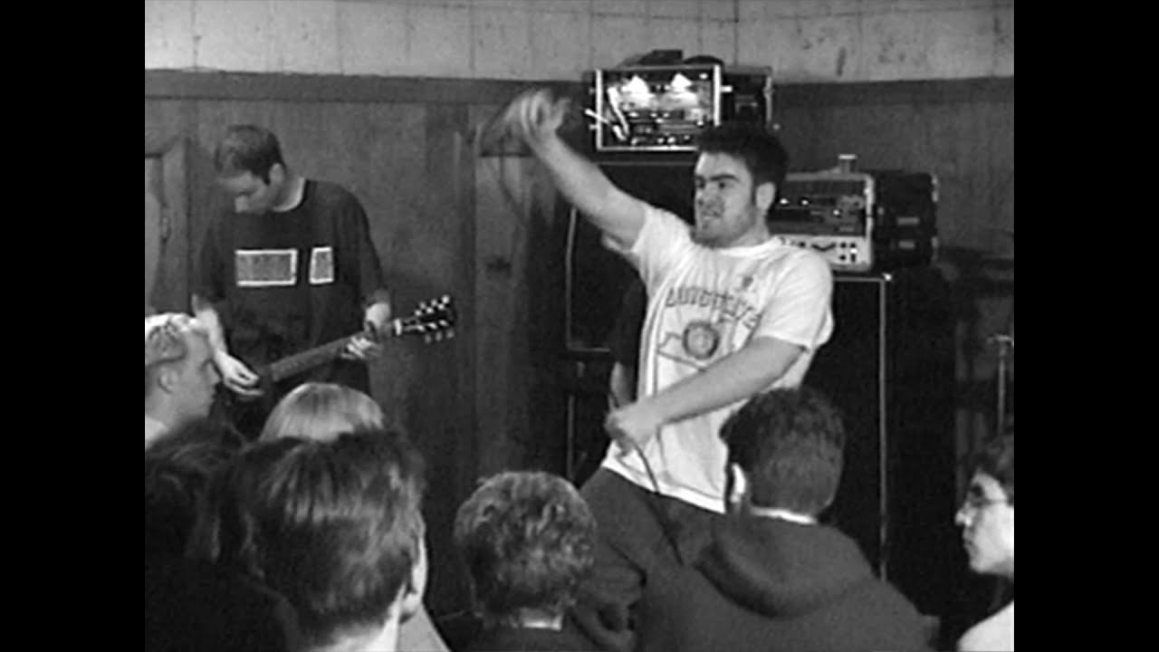 One King Down - 01/12/99 - Fireside Bowl - Chicago, IL