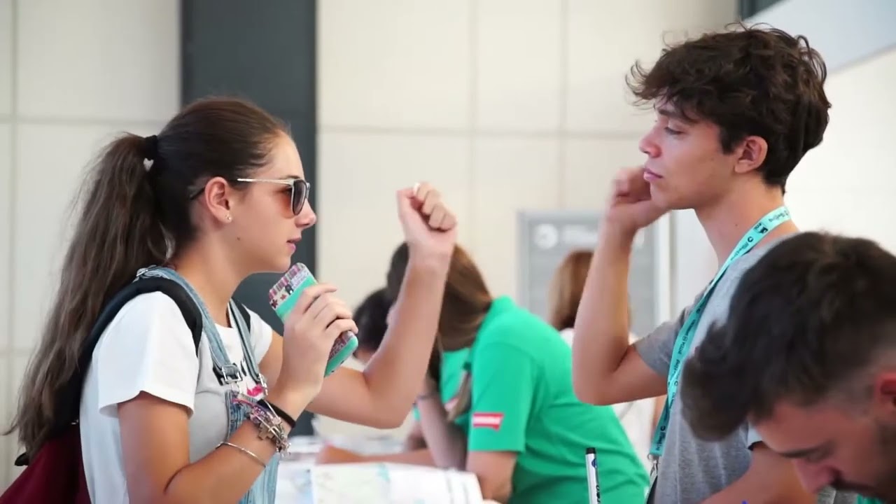 Che cos'è il Meeting di Rimini