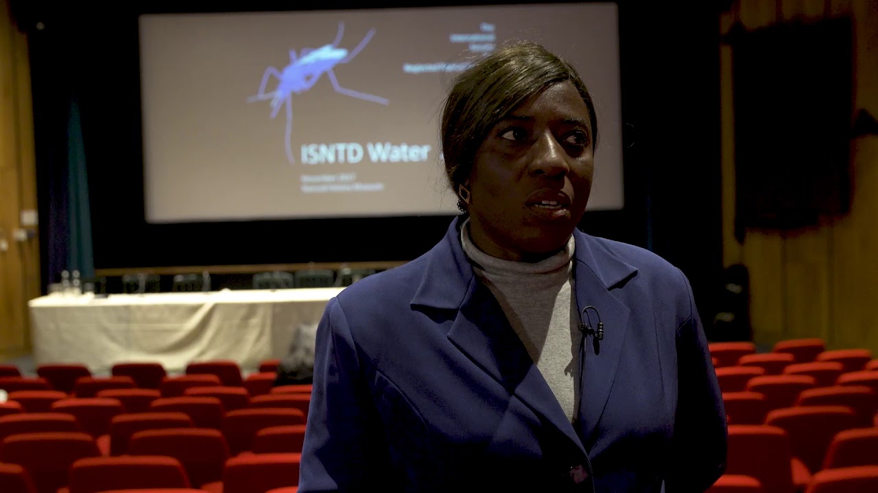 ISNTD Interview: Chizoma Opara (Nigeria Federal Ministry of Water Resources)