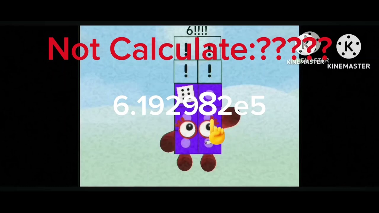 Number of Version two - The Sequel Remastered