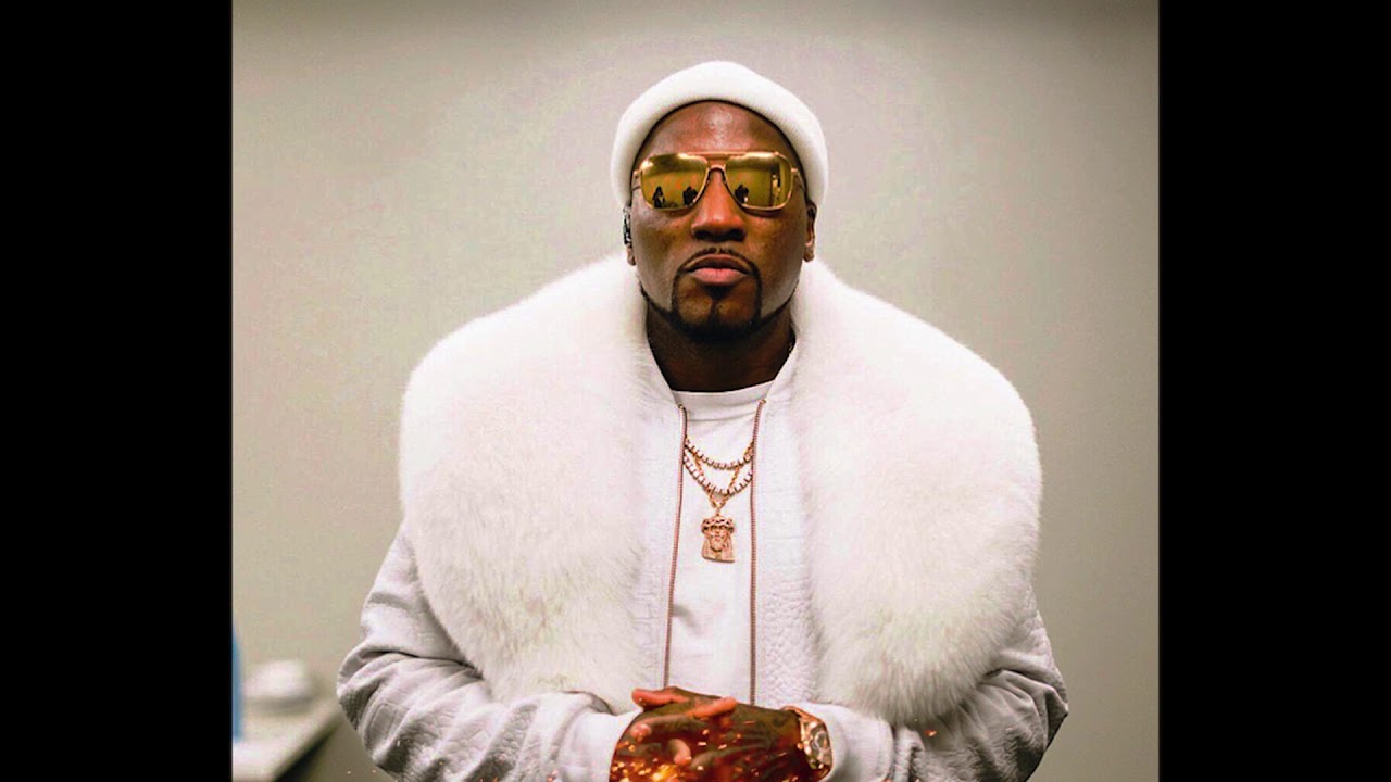 [FREE] Young Jeezy Type Beat 2021 | 
