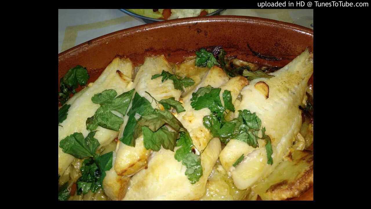 Gallineta al Horno