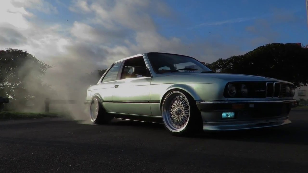 Grounded Nation Breakfast Run and Parkoff | Grounded Nation