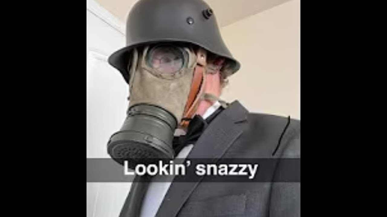 Sabaton Random Images for when you're lookin' snazzy