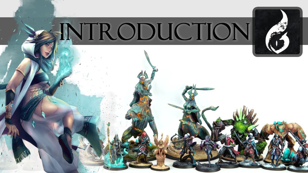 Introduction | Eldfall Chronicles