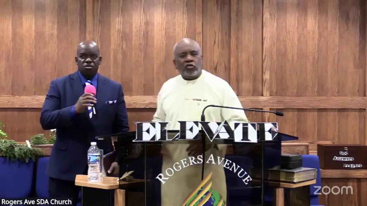 Divine Service | January 17, 2025