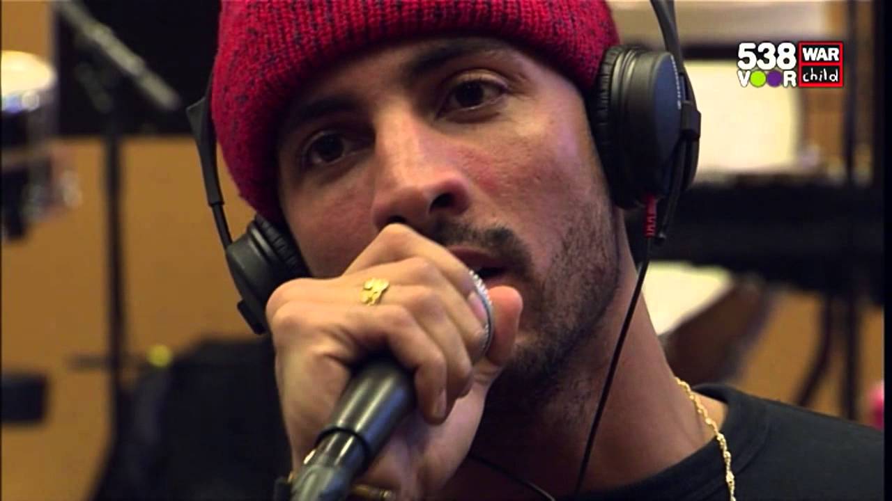 The Opposites en Metropole Orkest - Slapeloze Nachten
