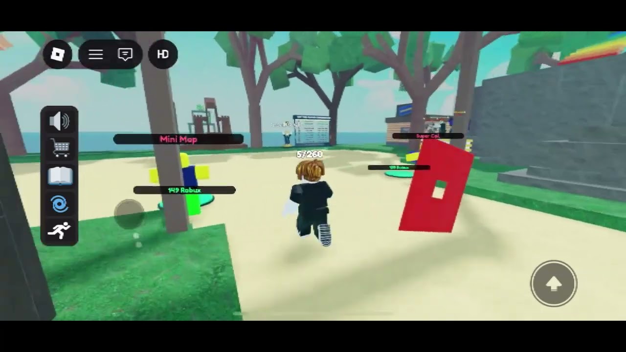 Roblox - Find The Logo #1 | Subscribe to TPG