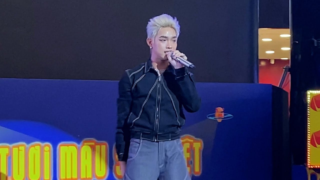 230923 Pháp Kiều @ Vincom Mega Mall Smart City
