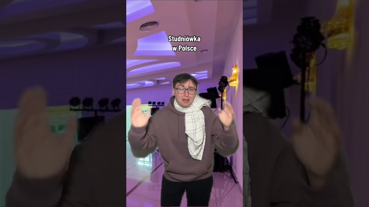 Studniówka w Polsce