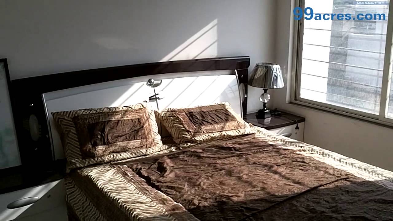 Jalan Aura County, Kharadi  Pune  by Jalan Group - 1/2 BHK