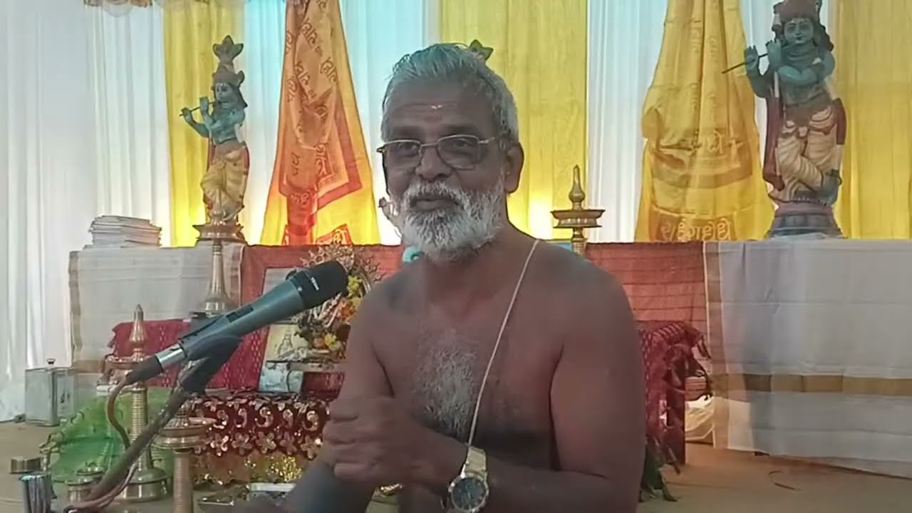 MARGAZHI UTSAVAM 2026 DAY 3 SESSION 1